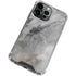 Stone Taupe iPhone 14 Pro Max Clear Case