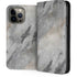 Stone Taupe iPhone 14 Pro Max Folio Case