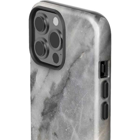 Stone Taupe iPhone 15 Pro Max Impact Case