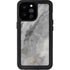Stone Taupe iPhone 14 Pro Max Waterproof Case