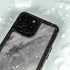 Stone Taupe iPhone 14 Pro Max Waterproof Case