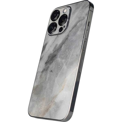 Stone Taupe iPhone 14 Pro Skin