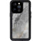 Stone Taupe iPhone 14 Pro Waterproof Case