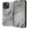 Stone Taupe iPhone 15 Plus Folio Case