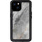 Stone Taupe iPhone 15 Plus Waterproof Case