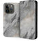 Stone Taupe iPhone 15 Pro Folio Case