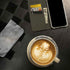 Stone Taupe iPhone 15 Pro Folio Case
