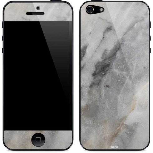 Stone Taupe iPhone 5/5s/5SE Skin