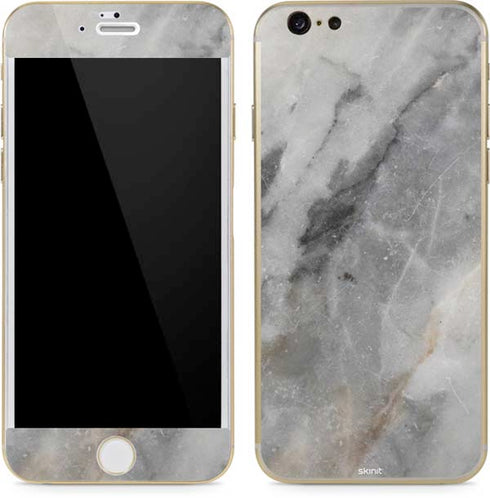 Stone Taupe iPhone 6/6s Skin