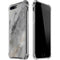 Stone Taupe iPhone 7/8 Plus Clear Case