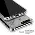Stone Taupe iPhone 7/8 Plus Clear Case