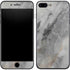 Stone Taupe iPhone 7 Plus Skin