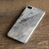 Stone Taupe iPhone 7 Plus Skin