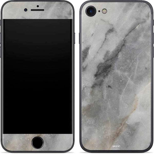 Stone Taupe iPhone 7 Skin