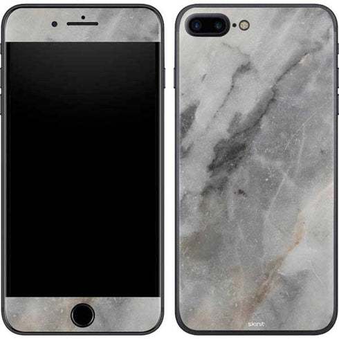 Stone Taupe iPhone 8 Plus Skin