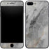 Stone Taupe iPhone 8 Plus Skin
