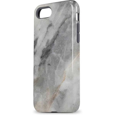 Stone Taupe iPhone 8 Pro Case