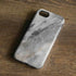 Stone Taupe iPhone 8 Pro Case