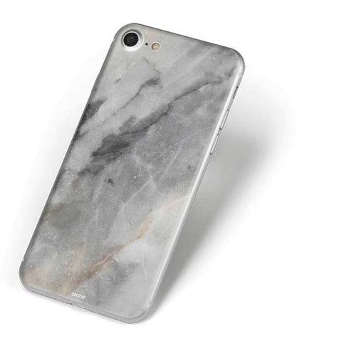 Stone Taupe iPhone 8 Skin