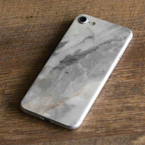 Stone Taupe iPhone 8 Skin
