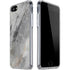 Stone Taupe iPhone SE (2nd & 3rd Gen) Clear Case