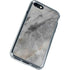 Stone Taupe iPhone SE (2nd & 3rd Gen) Clear Case