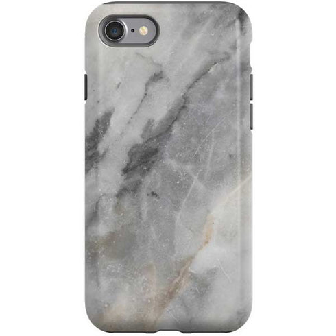 Stone Taupe iPhone SE (2nd & 3rd Gen) Pro Case