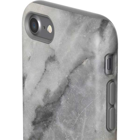 Stone Taupe iPhone SE (2nd & 3rd Gen) Pro Case