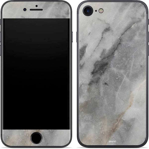 Stone Taupe iPhone SE (2nd & 3rd Gen) Skin