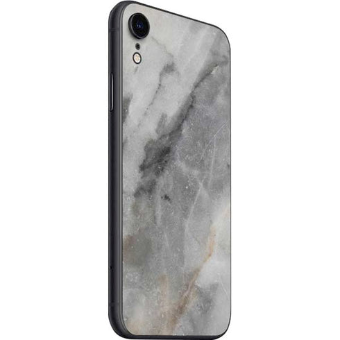 Stone Taupe iPhone SE (2nd & 3rd Gen) Skin