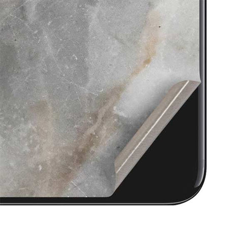 Stone Taupe iPhone SE (2nd & 3rd Gen) Skin