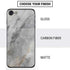 Stone Taupe iPhone SE (2nd & 3rd Gen) Skin