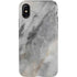 Stone Taupe iPhone X Pro Case