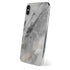 Stone Taupe iPhone X Skin