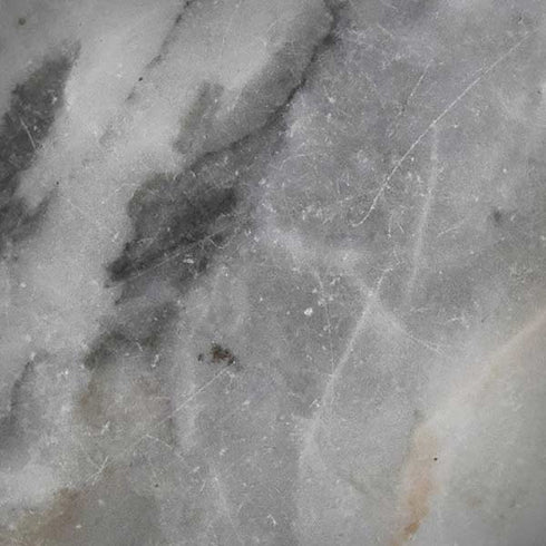 Stone Taupe iPhone X Skin