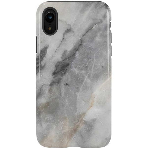 Stone Taupe iPhone XR Pro Case