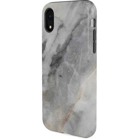 Stone Taupe iPhone XR Pro Case