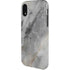 Stone Taupe iPhone XR Pro Case