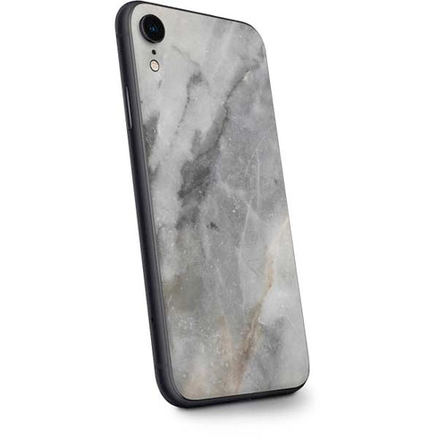 Stone Taupe iPhone XR Skin