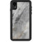 Stone Taupe iPhone XR Waterproof Case