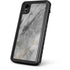 Stone Taupe iPhone XR Waterproof Case