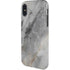Stone Taupe iPhone XS Pro Case