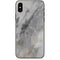 Stone Taupe iPhone XS Skin