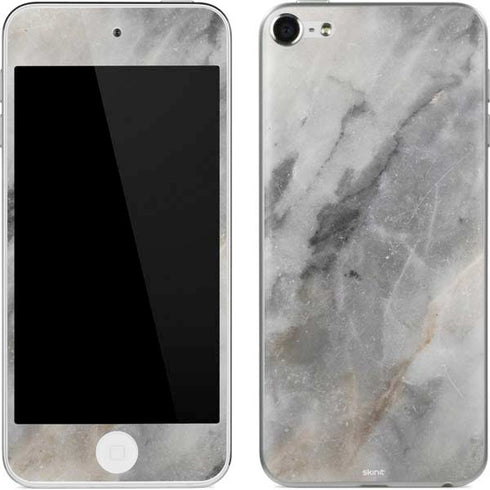 Stone Taupe Apple iPod Skin