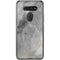 Stone Taupe LG K51/Q51 Clear Case