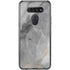 Stone Taupe LG K51/Q51 Clear Case