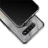Stone Taupe LG K51/Q51 Clear Case
