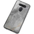 Stone Taupe LG K51/Q51 Clear Case