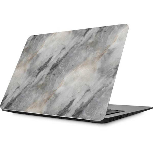 Stone Taupe Apple MacBook Skin