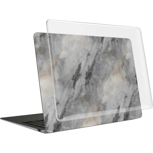 Stone Taupe MacBook Air 13in (2020) Case plus Skin